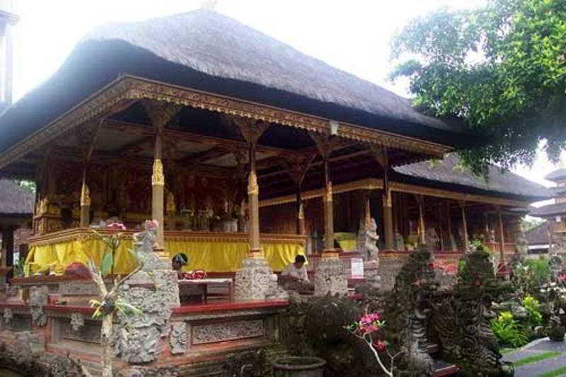 Puri Saraswati Dijiwa Ubud Ubud (Bali)