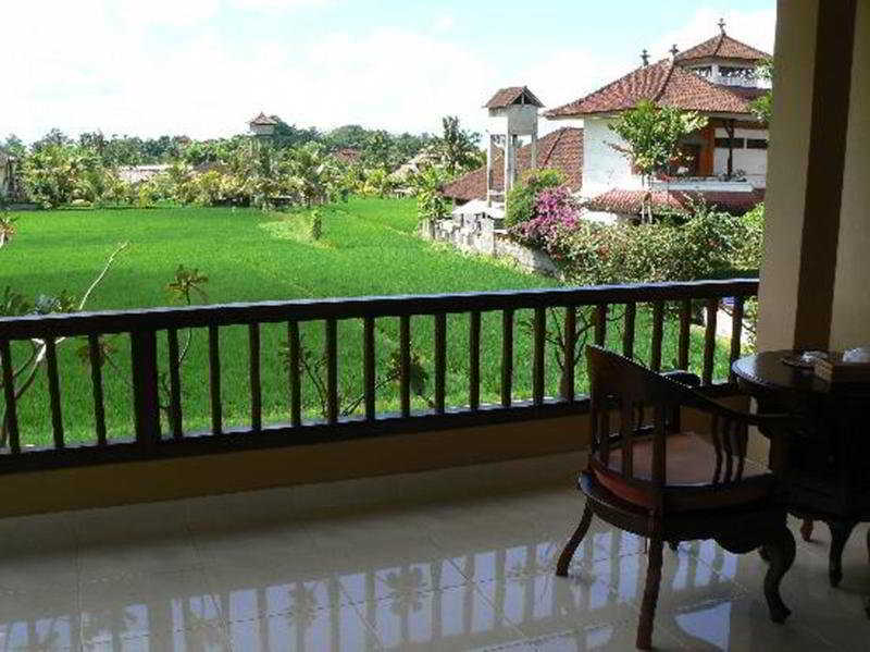 Villa Junjungan Resort Pool & Spa 3* Ubud (Bali)
