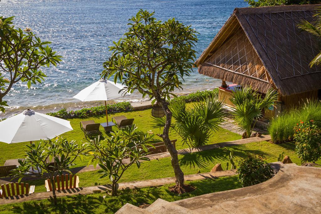 Aquamarine Villa *