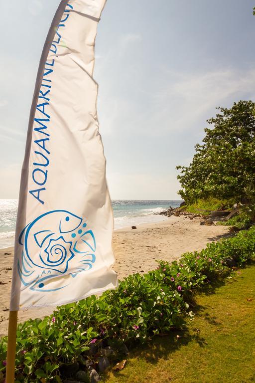 Villa Aquamarine Amed (Bali)