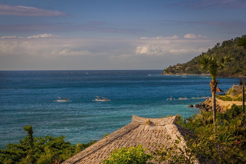 Aquamarine Villa *