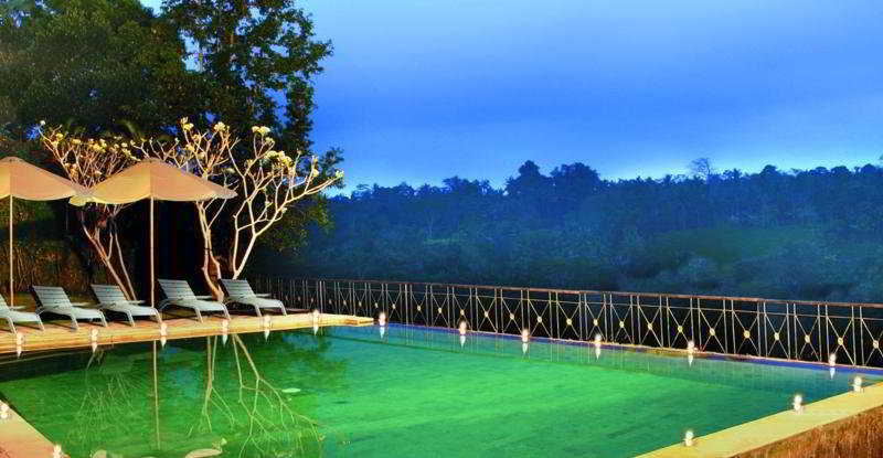 Puri Bunga Resort Ubud (Bali)