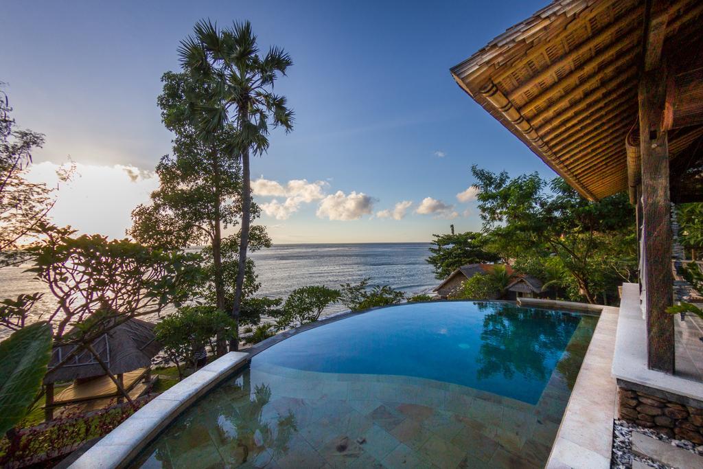 Villa Aquamarine *