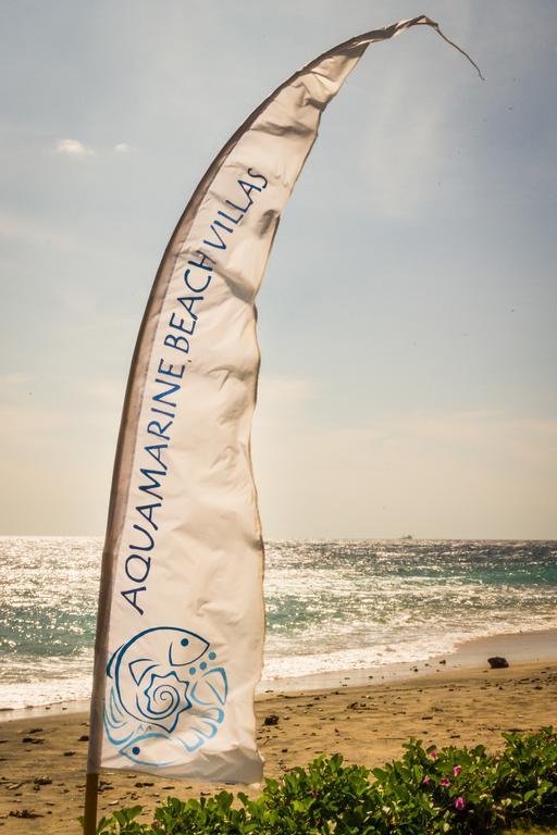 Aquamarine Amed (Bali)