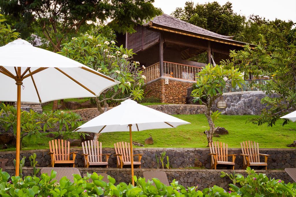 Aquamarine Villa