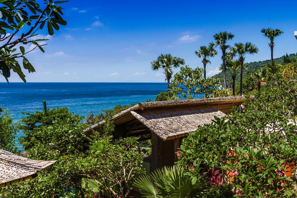 Aquamarine Villa *