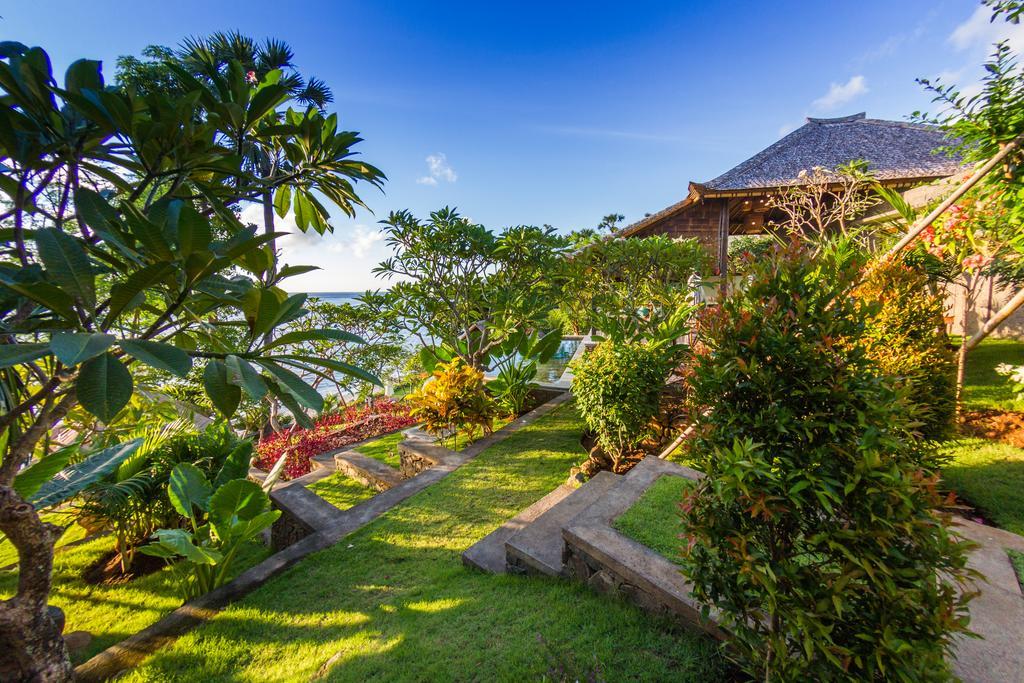 Villa Aquamarine Amed (Bali)