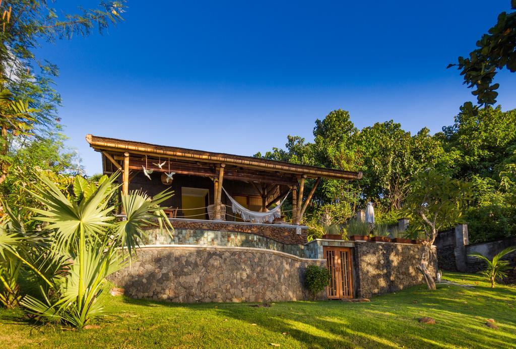 Villa Aquamarine