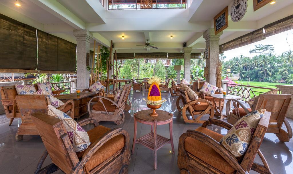 Om Ham Retreat And Hotel Ubud (Bali)