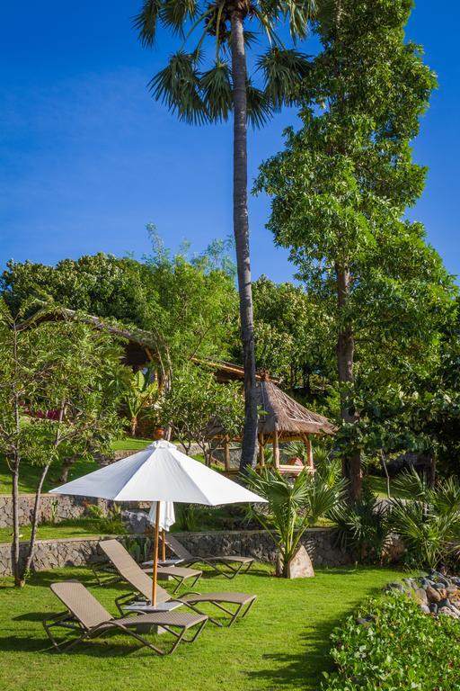 Villa Aquamarine *