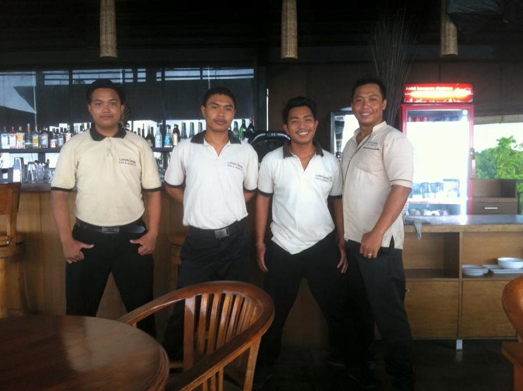Umalas Apartment *