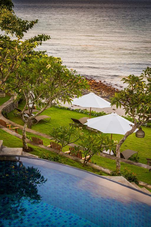 Villa Aquamarine Amed (Bali)