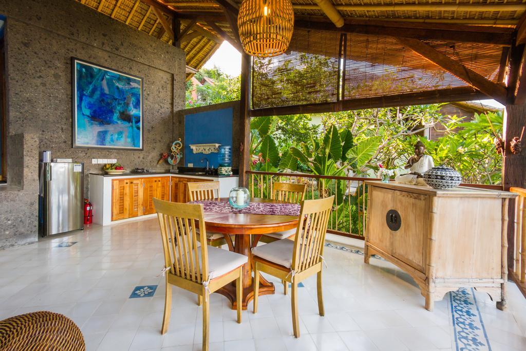 Villa Aquamarine Amed (Bali)
