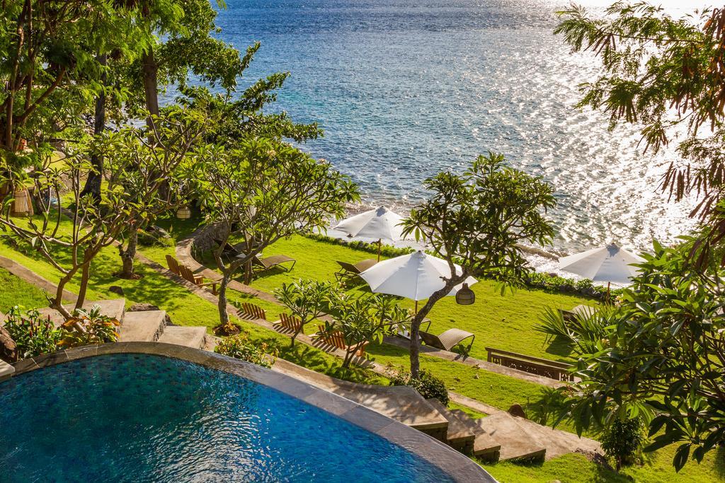 Villa Aquamarine *