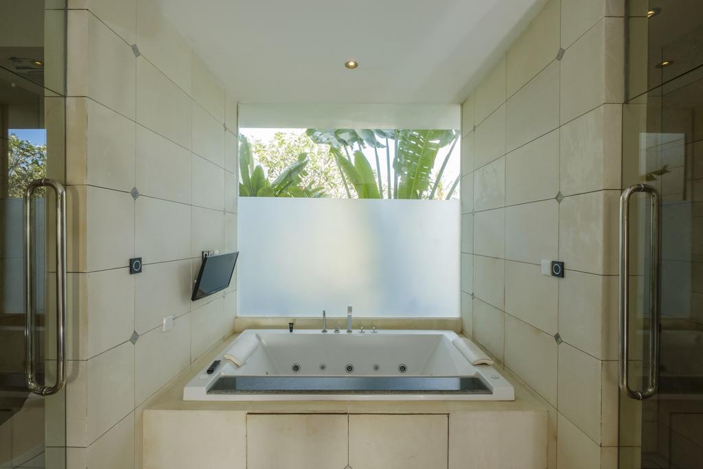 Villa C151 Smart At Dreamland *