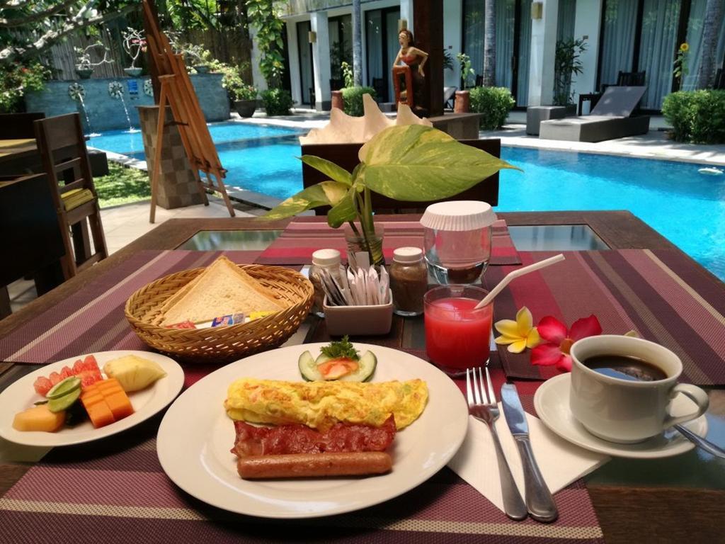 Puri Maharani Boutique 3*