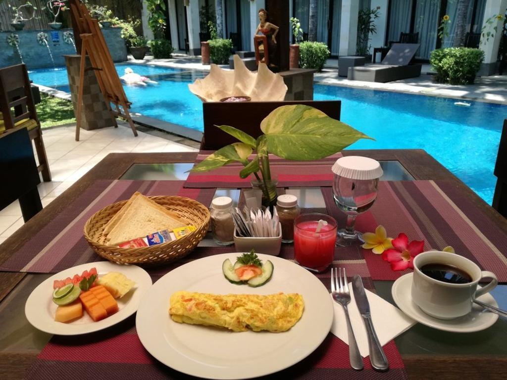 Puri Maharani Boutique 3* Denpasar (Bali)
