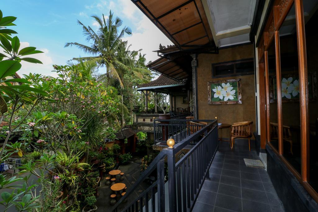 Taman Asri Ubud (Bali)