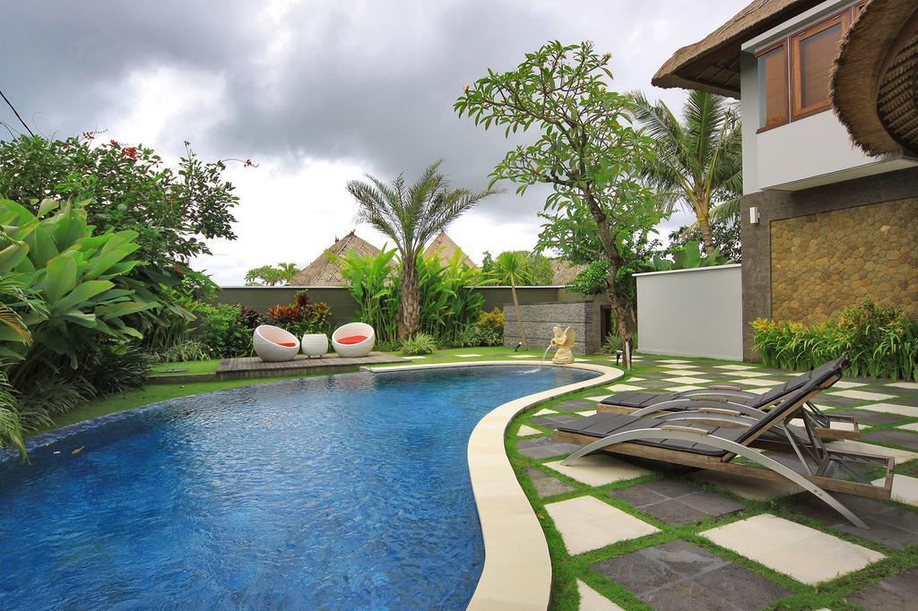 Abi Bali And 4* Jimbaran (Bali)