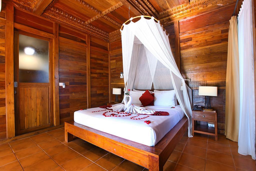 Heaven Sayan Villa