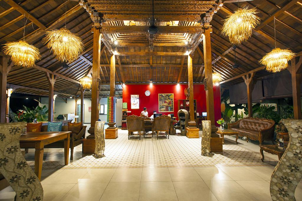 Villa Heaven Sayan Ubud (Bali)
