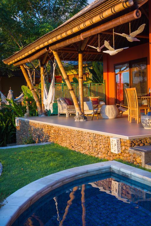 Aquamarine Villa Amed (Bali)