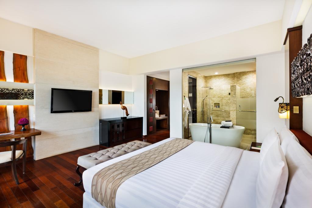The Beach & Spa Resort Seminyak (Bali)