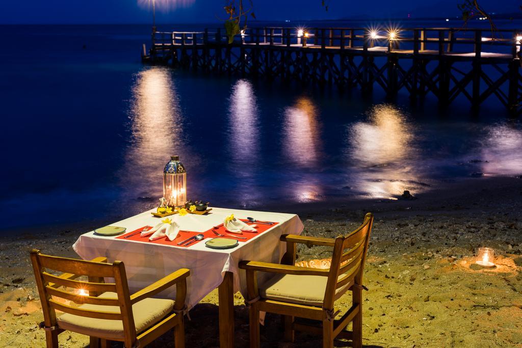 Nusabay Menjangan Resort Banyuwedang