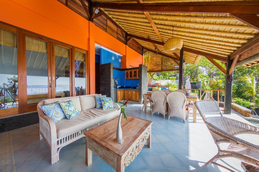 Villa Aquamarine Amed (Bali)
