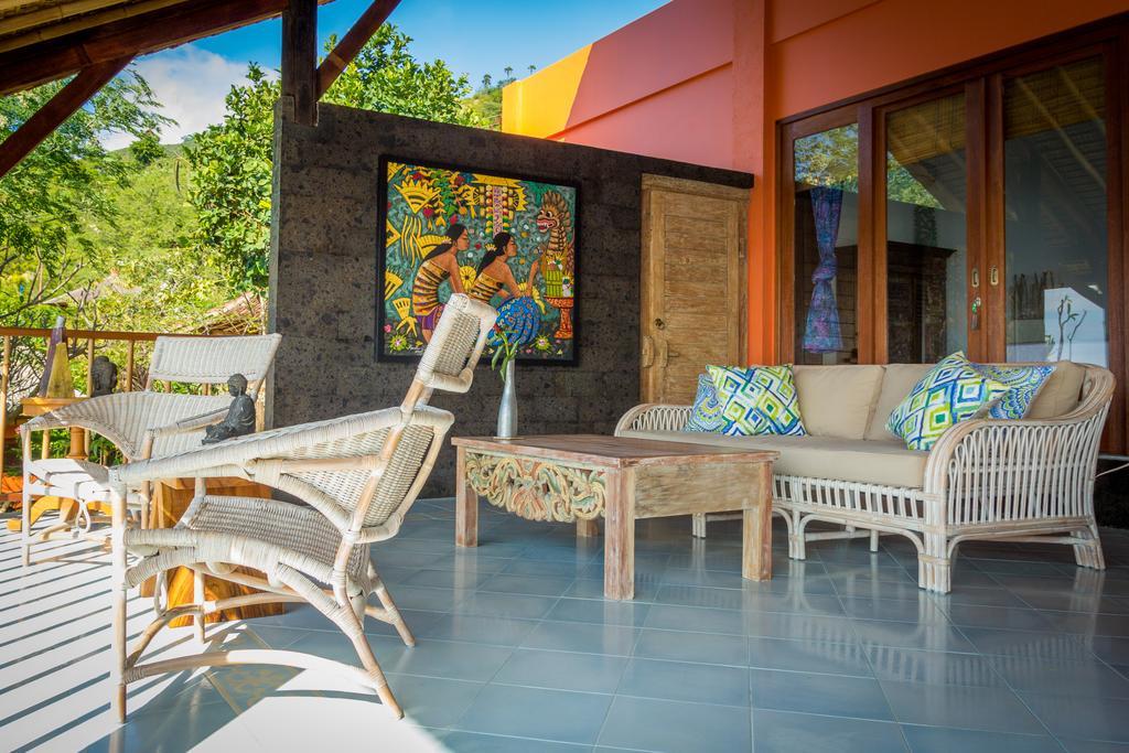 Aquamarine Villa