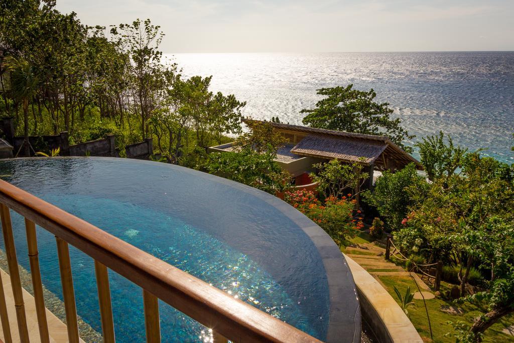 Villa Aquamarine