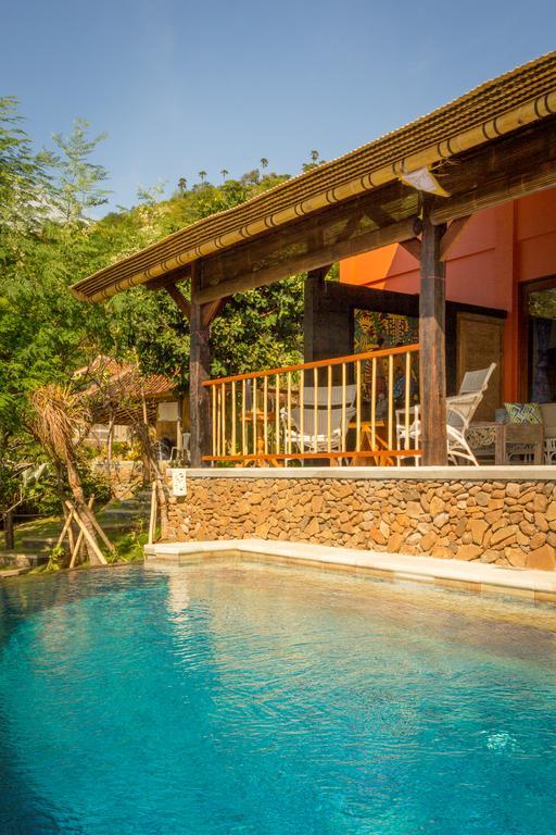 Villa Aquamarine Amed (Bali)