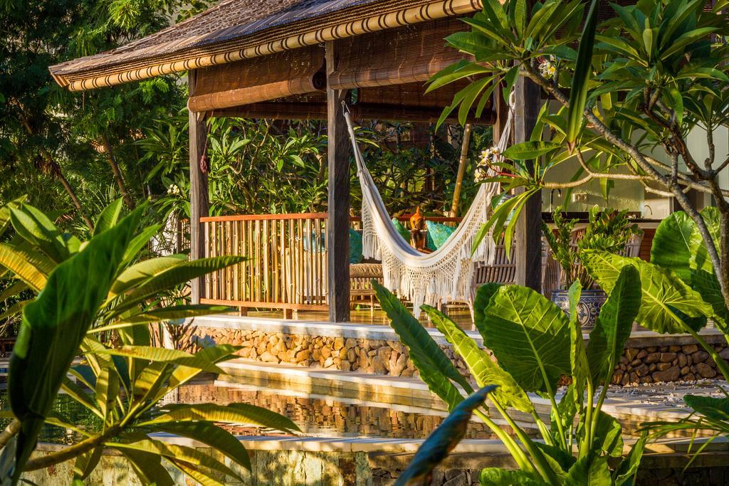 Aquamarine Villa