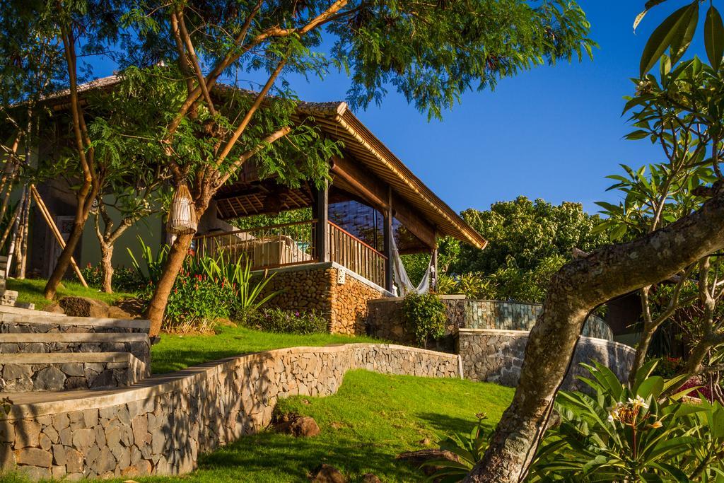 Villa Aquamarine Amed (Bali)