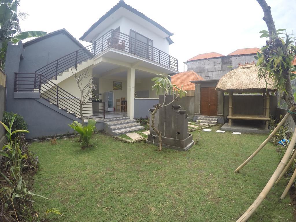 Pluto House