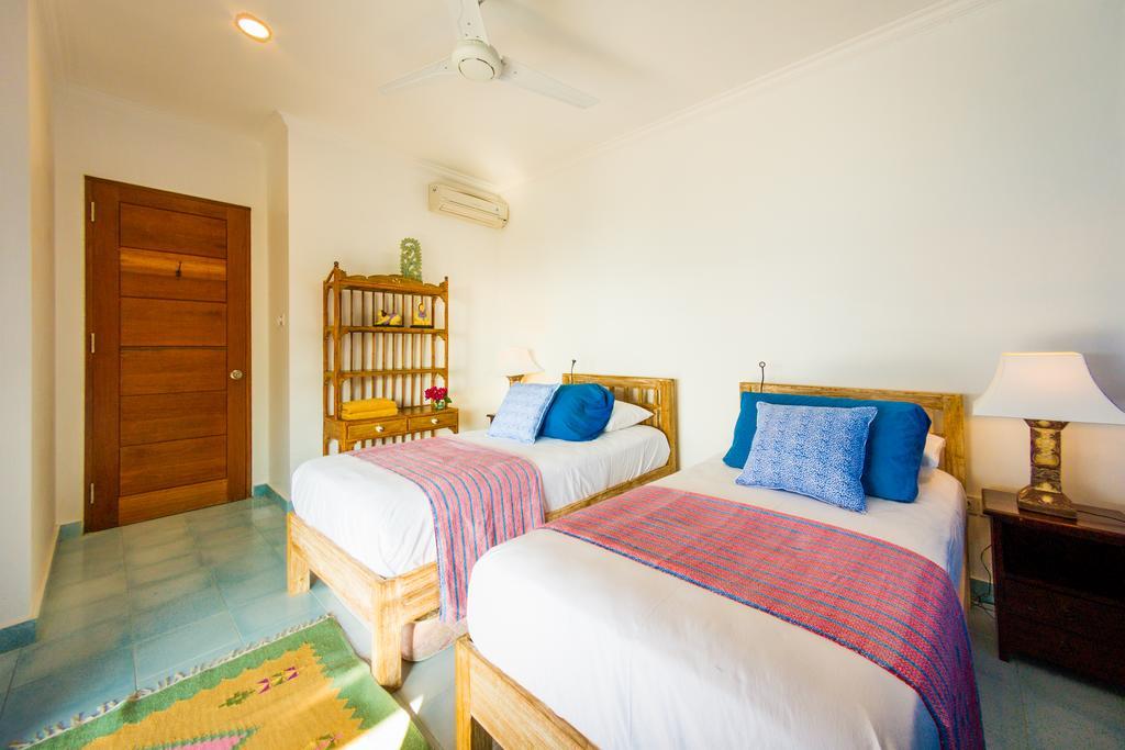 Villa Aquamarine Amed (Bali)