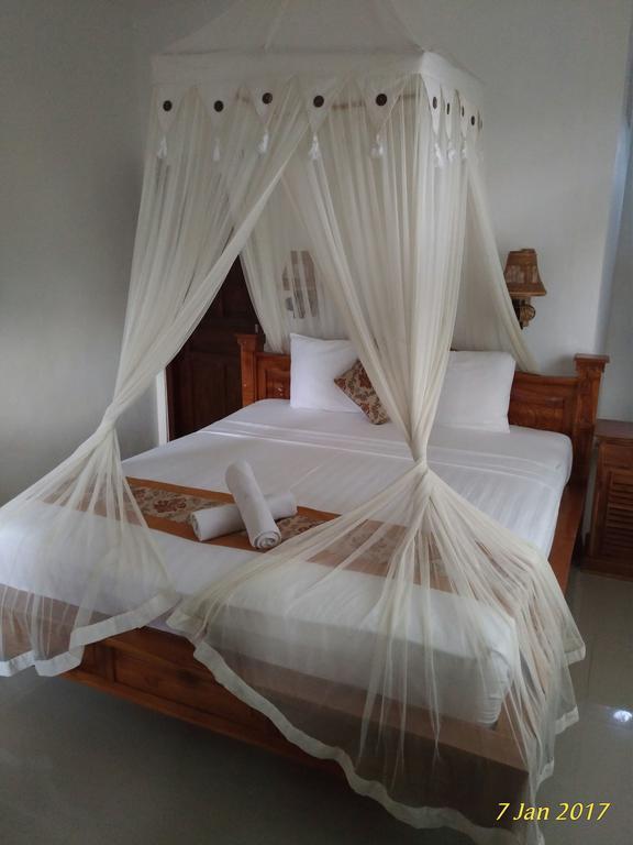 Homestay Praety Ubud (Bali)