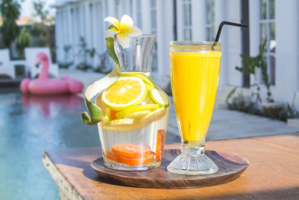 Guest house Hikari Seminyak (Bali)