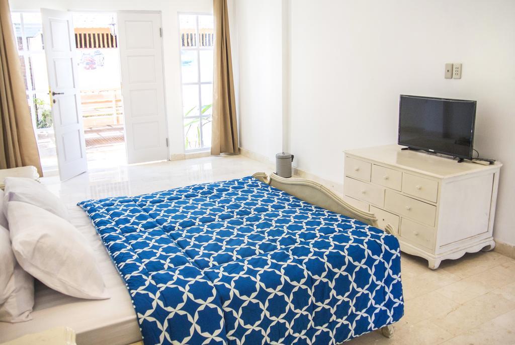 Hikari Guest house