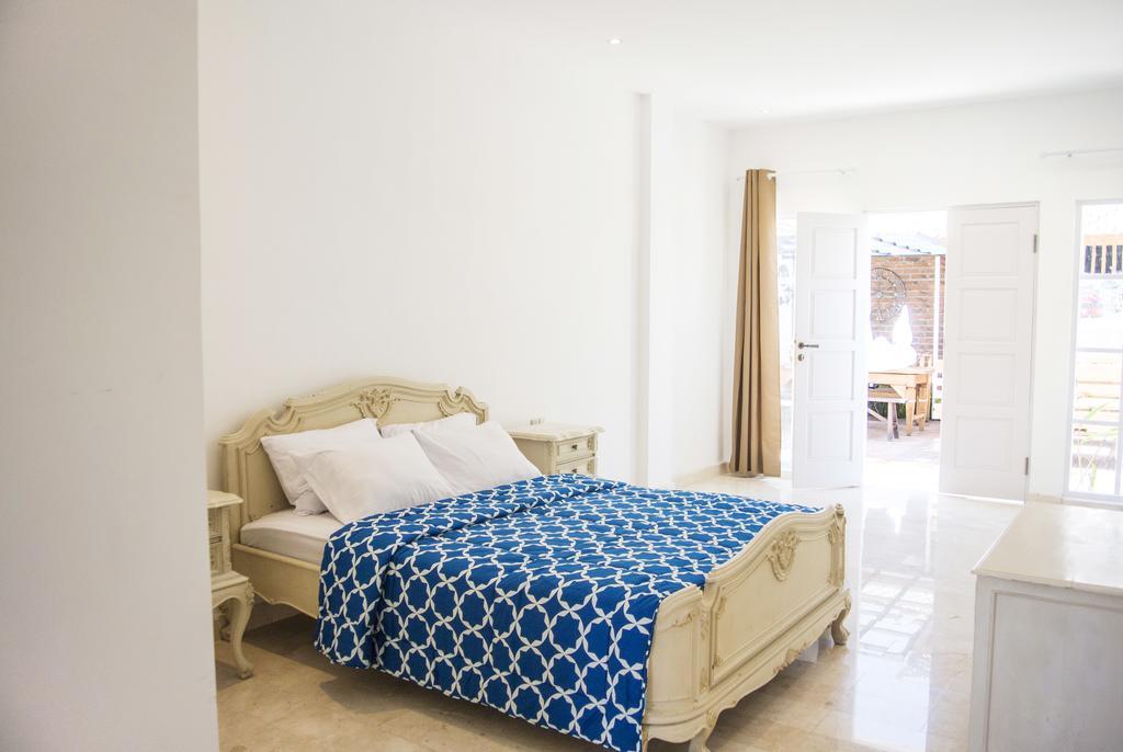 Hikari Guest house BALI
