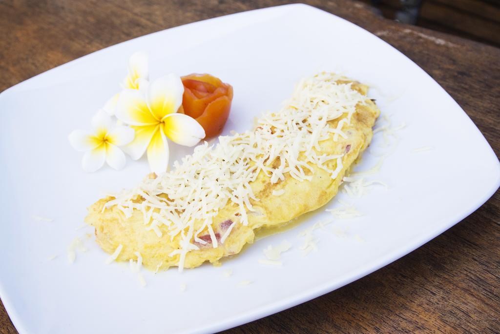 Hikari Guest house Seminyak (Bali)