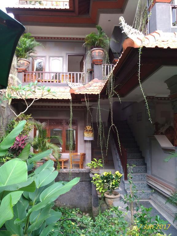 Homestay Praety *