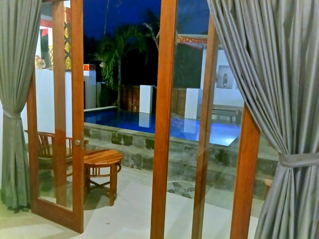 Mahi Mahi House Wisma tamu Nusa Lembongan (Bali)