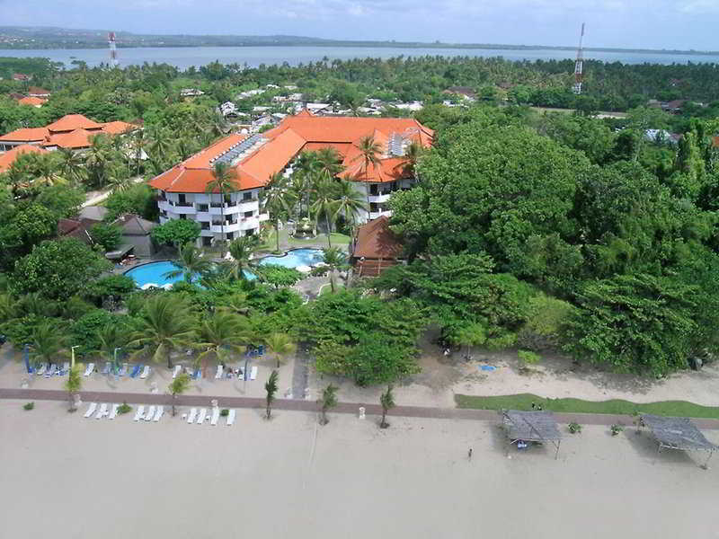 Club Bali Mirage 3* Tanjung Benoa (Bali)