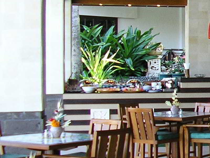 Club Bali Mirage Hotel 3*