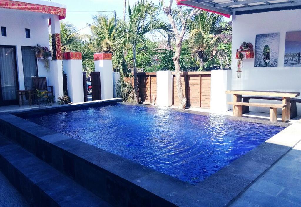 Wisma tamu Mahi Mahi House 3*