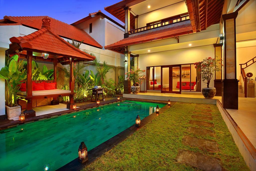 De Liza Beachside Seminyak (Bali)