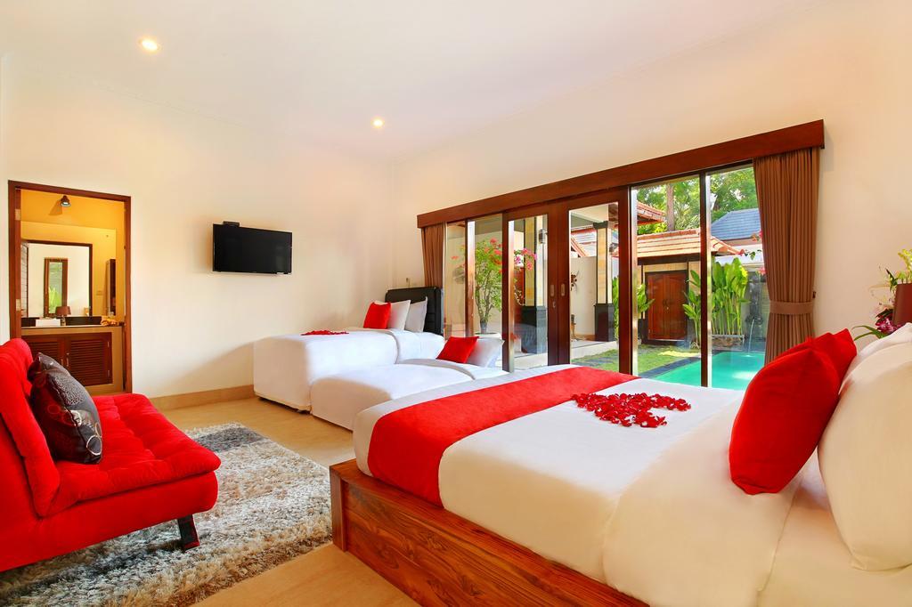 Villa De Liza Beachside Seminyak (Bali)