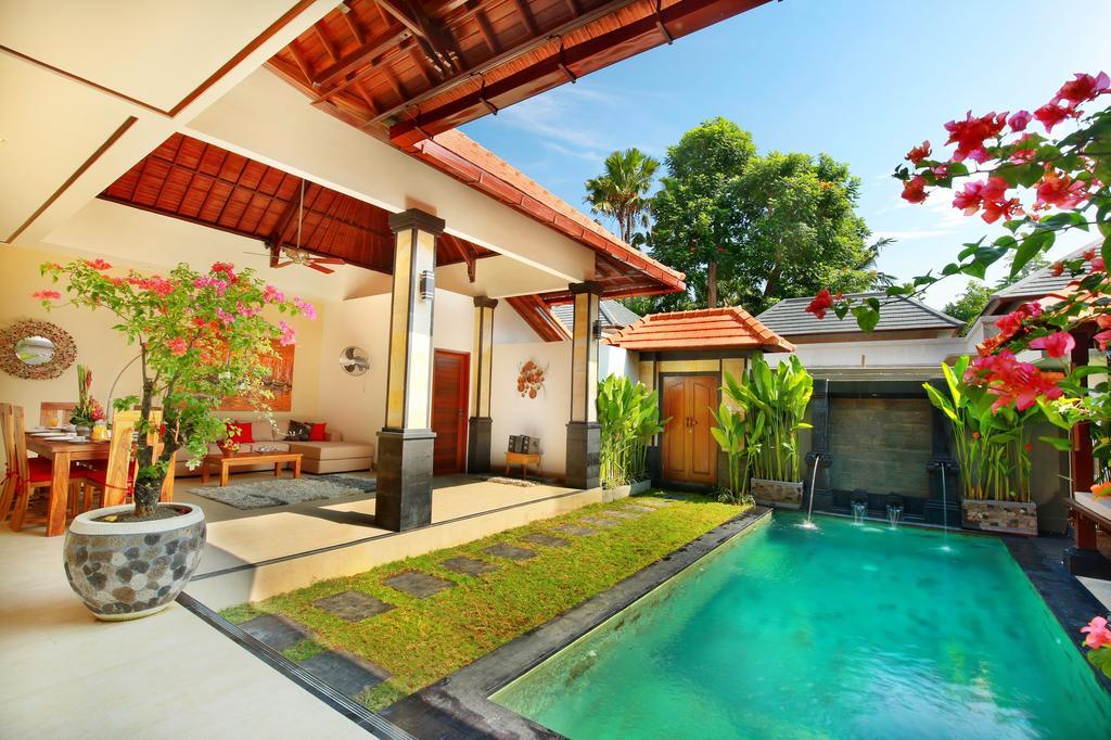 Villa De Liza Beachside Seminyak (Bali)