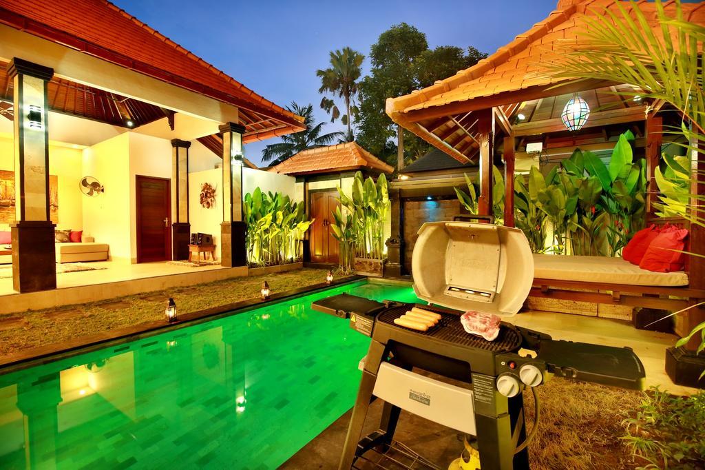 Villa De Liza Beachside Seminyak (Bali)